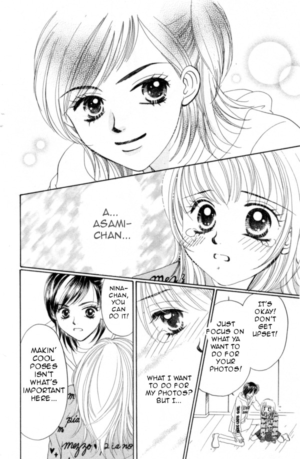 Cinderella Collection Chapter 2 page 23 - Chapter 2