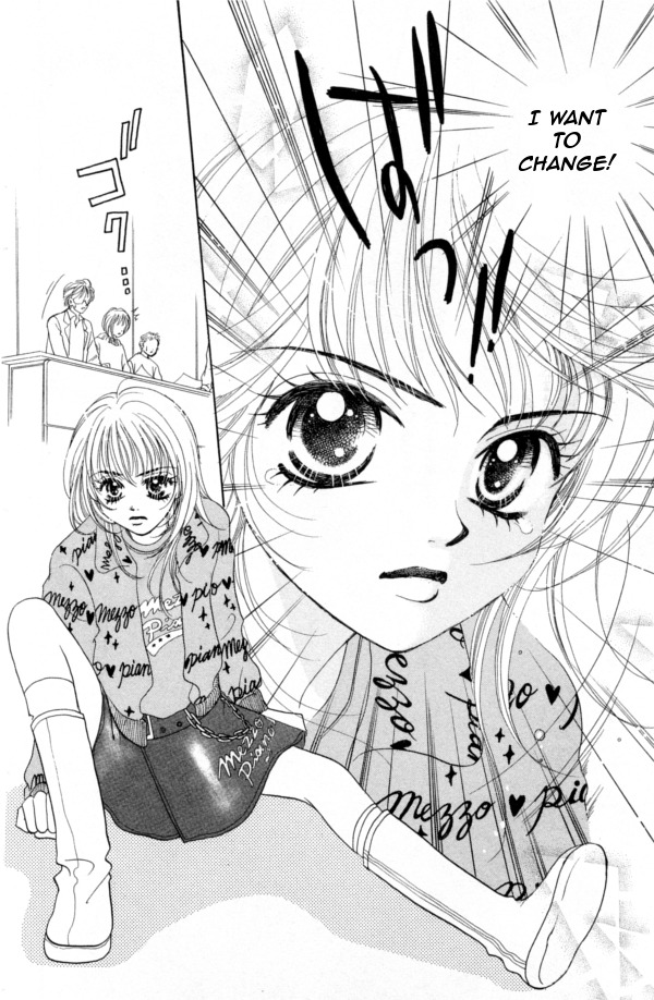 Cinderella Collection Chapter 2 page 25 - Chapter 2