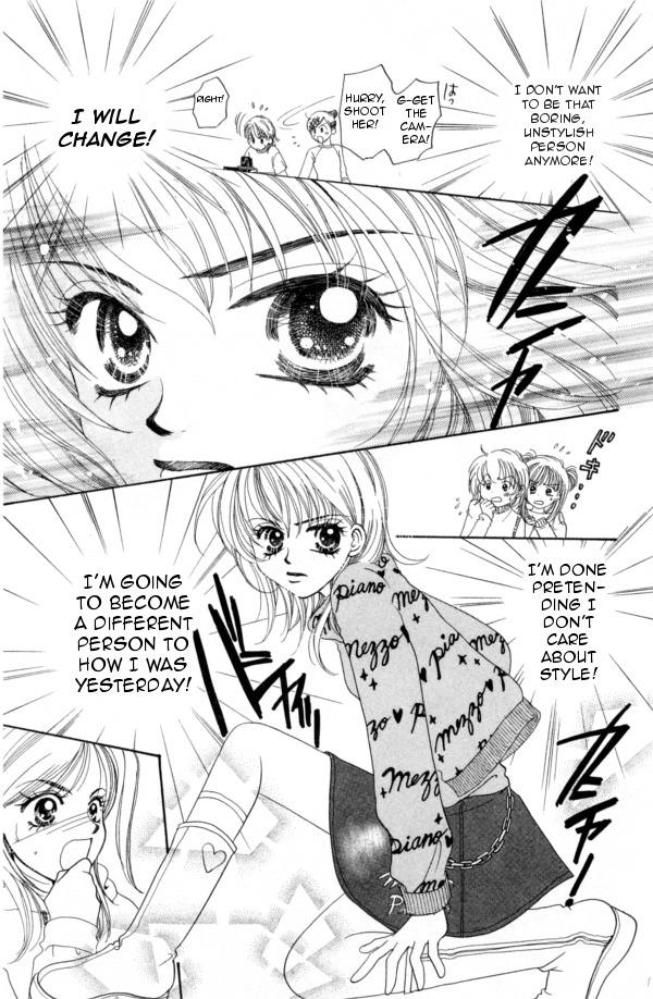 Cinderella Collection Chapter 2 page 26 - Chapter 2