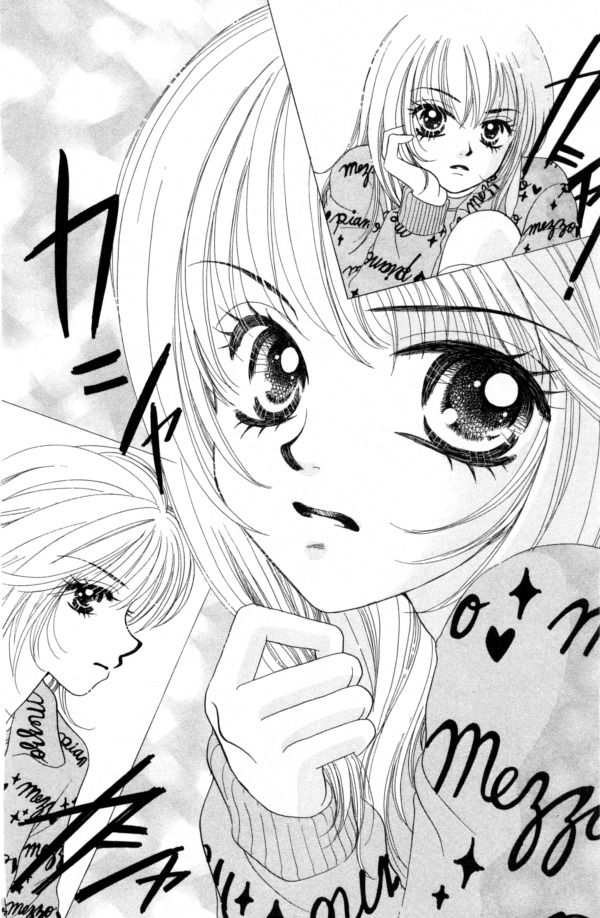 Cinderella Collection Chapter 2 page 27 - Chapter 2