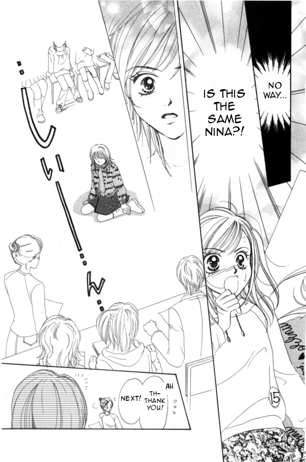 Cinderella Collection Chapter 2 page 28 - Chapter 2