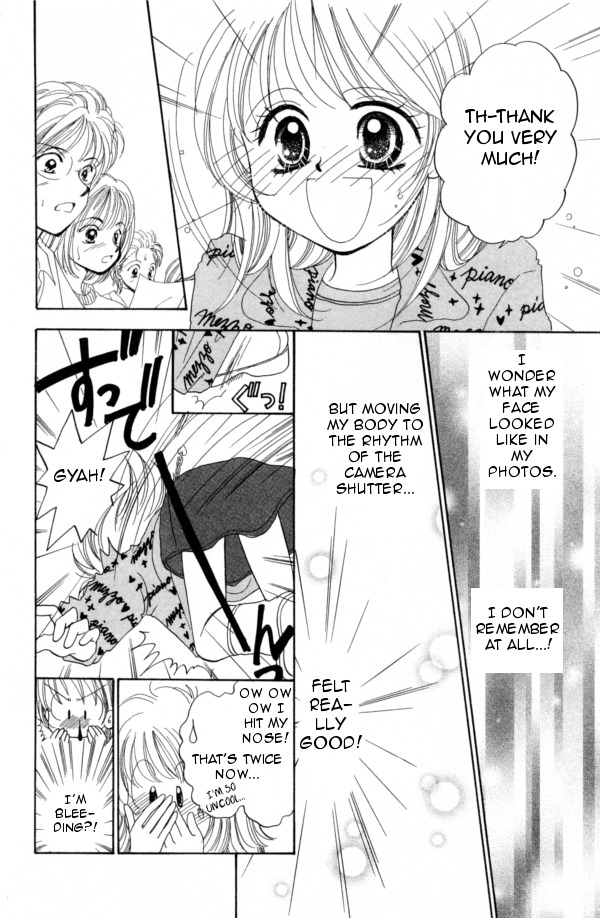 Cinderella Collection Chapter 2 page 29 - Chapter 2