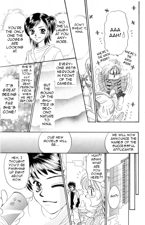 Cinderella Collection Chapter 2 page 30 - Chapter 2