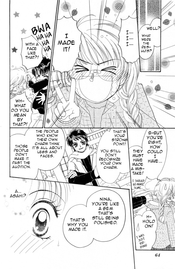 Cinderella Collection Chapter 2 page 31 - Chapter 2