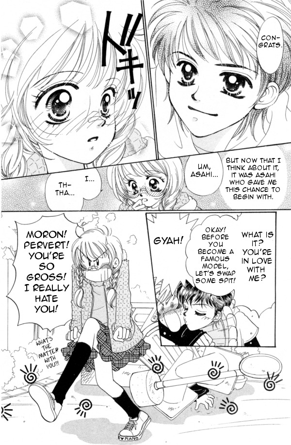 Cinderella Collection Chapter 2 page 32 - Chapter 2