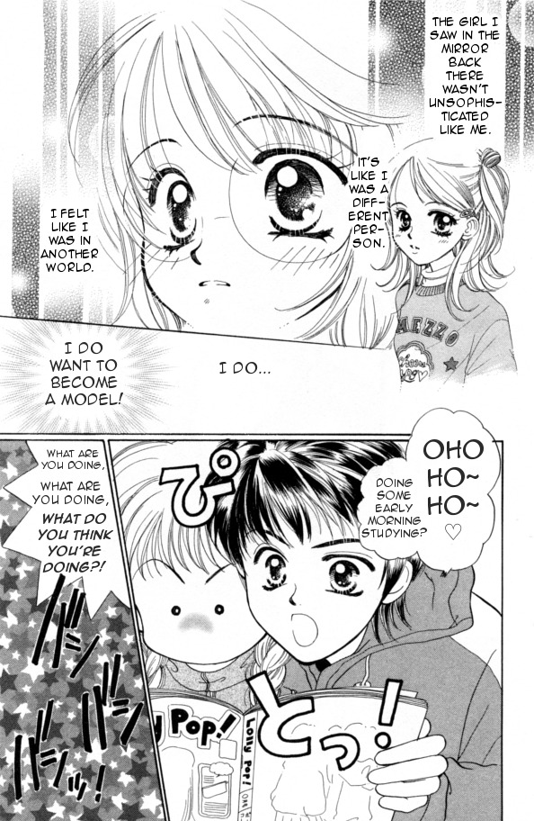 Cinderella Collection Chapter 2 page 4 - Chapter 2