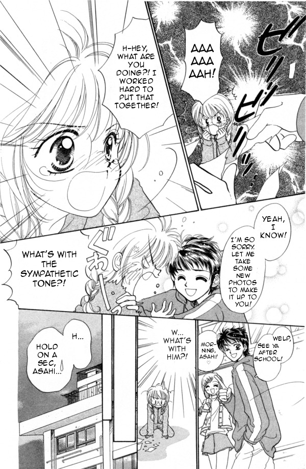 Cinderella Collection Chapter 2 page 7 - Chapter 2