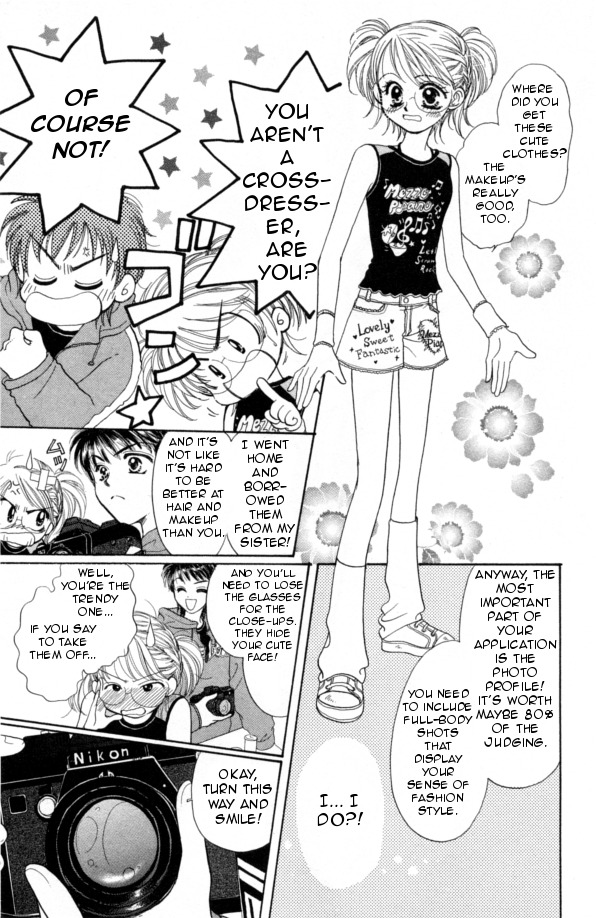 Cinderella Collection Chapter 2 page 8 - Chapter 2
