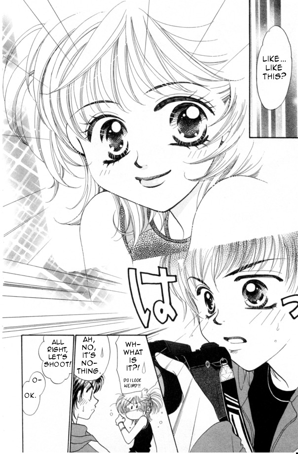 Cinderella Collection Chapter 2 page 9 - Chapter 2