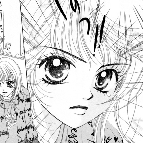 Cinderella Collection Chapter 2 cover