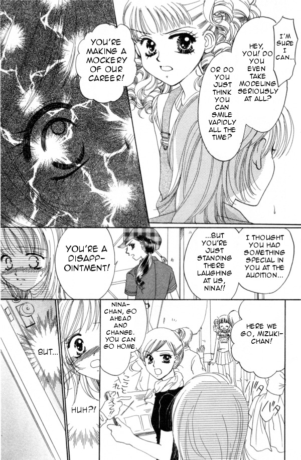 Cinderella Collection Chapter 3 page 12 - Chapter 3