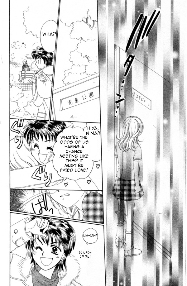 Cinderella Collection Chapter 3 page 13 - Chapter 3