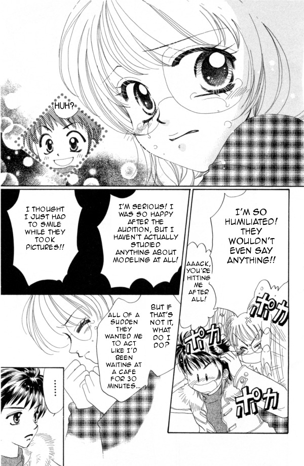 Cinderella Collection Chapter 3 page 14 - Chapter 3