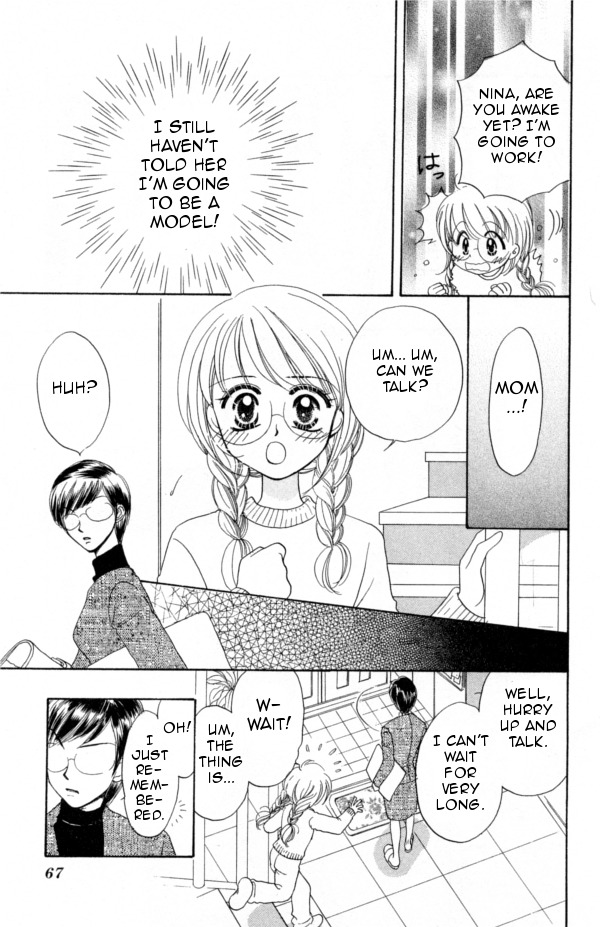 Cinderella Collection Chapter 3 page 2 - Chapter 3