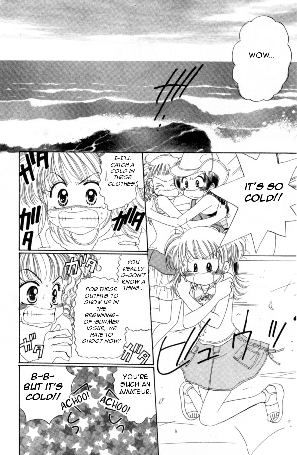 Cinderella Collection Chapter 3 page 21 - Chapter 3