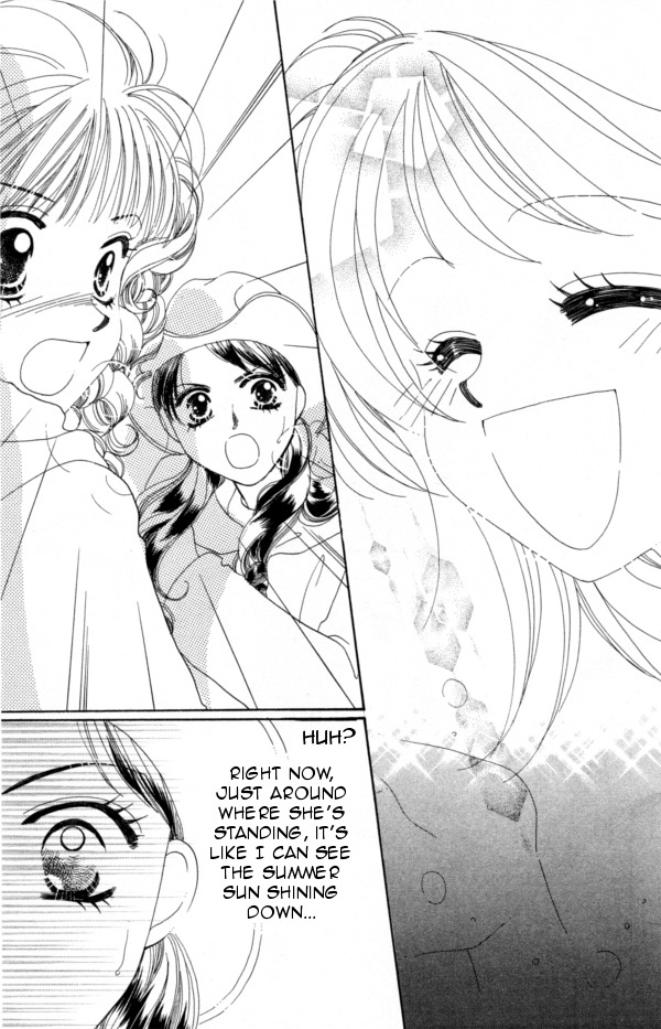 Cinderella Collection Chapter 3 page 24 - Chapter 3