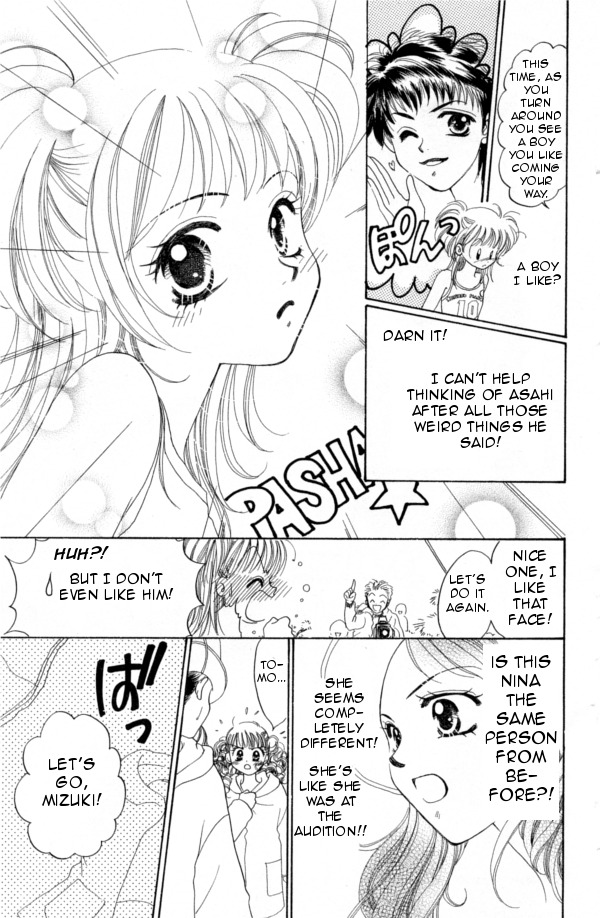 Cinderella Collection Chapter 3 page 26 - Chapter 3