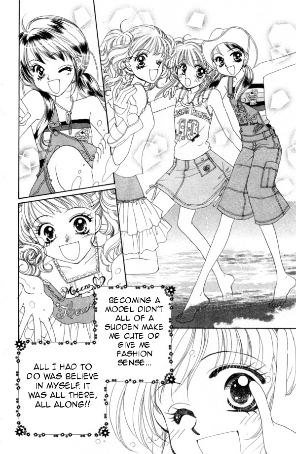 Cinderella Collection Chapter 3 page 27 - Chapter 3