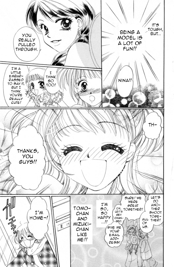 Cinderella Collection Chapter 3 page 28 - Chapter 3