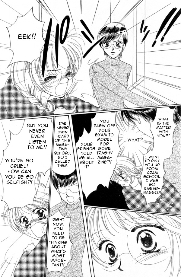 Cinderella Collection Chapter 3 page 29 - Chapter 3