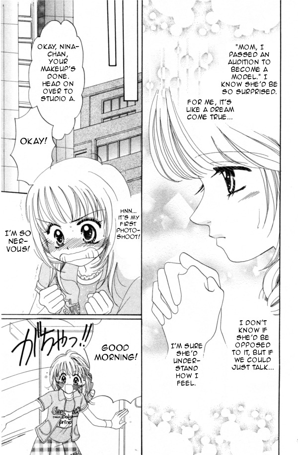 Cinderella Collection Chapter 3 page 4 - Chapter 3