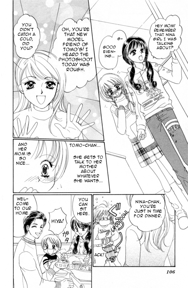 Cinderella Collection Chapter 4 page 11 - Chapter 4