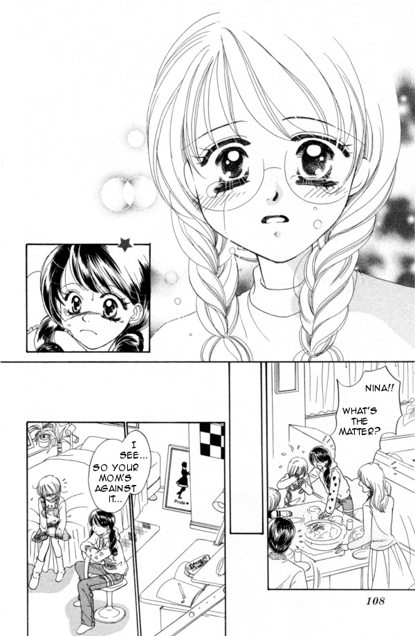 Cinderella Collection Chapter 4 page 13 - Chapter 4