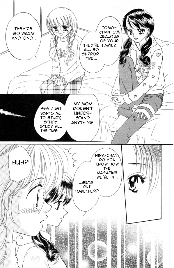Cinderella Collection Chapter 4 page 14 - Chapter 4