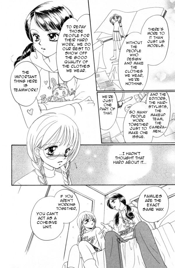 Cinderella Collection Chapter 4 page 15 - Chapter 4