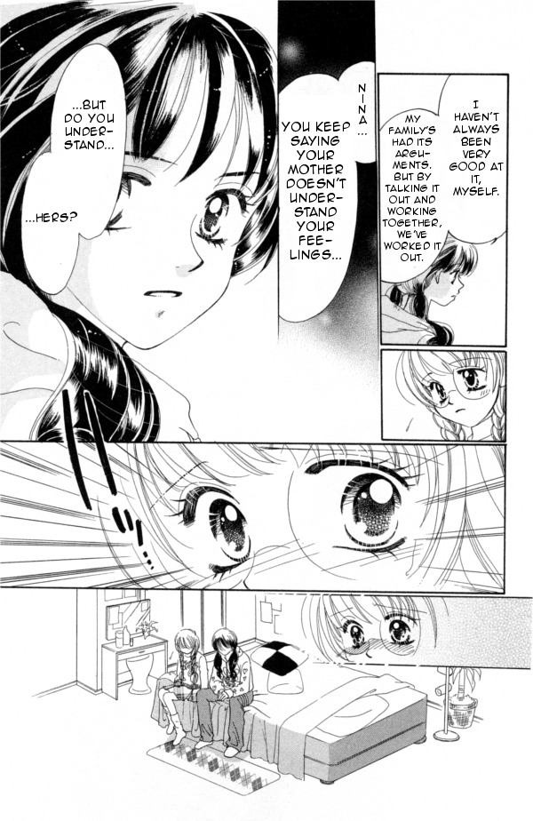 Cinderella Collection Chapter 4 page 16 - Chapter 4