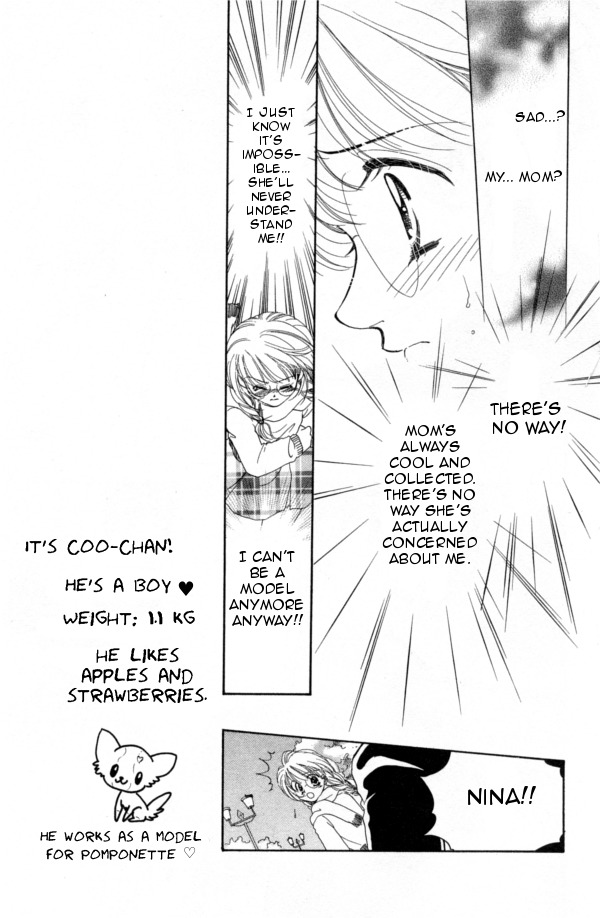 Cinderella Collection Chapter 4 page 18 - Chapter 4