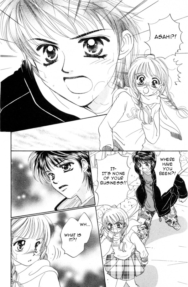 Cinderella Collection Chapter 4 page 19 - Chapter 4