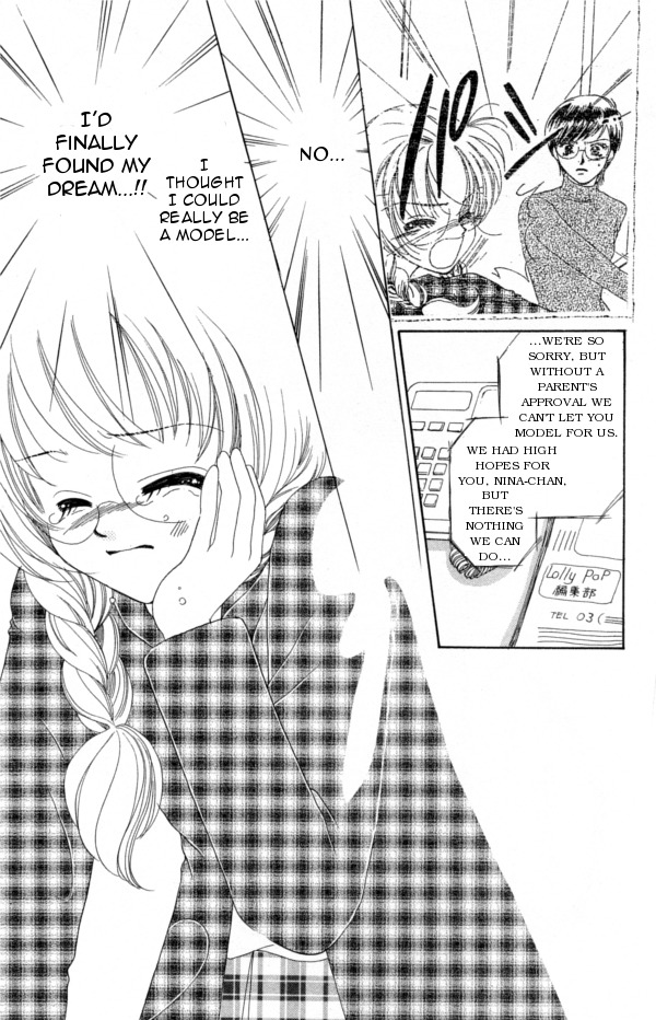 Cinderella Collection Chapter 4 page 2 - Chapter 4
