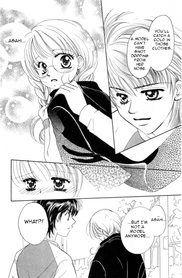 Cinderella Collection Chapter 4 page 21 - Chapter 4
