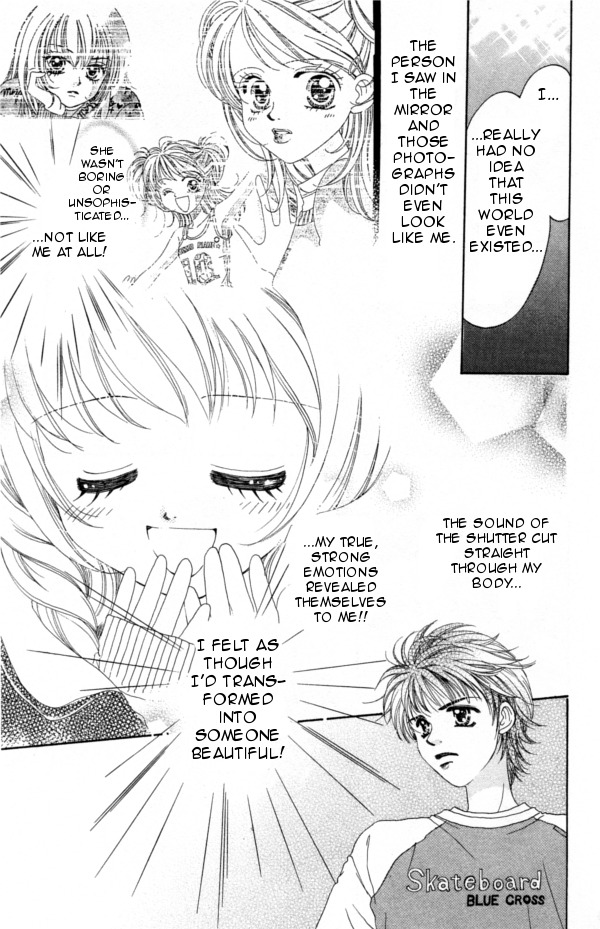 Cinderella Collection Chapter 4 page 22 - Chapter 4