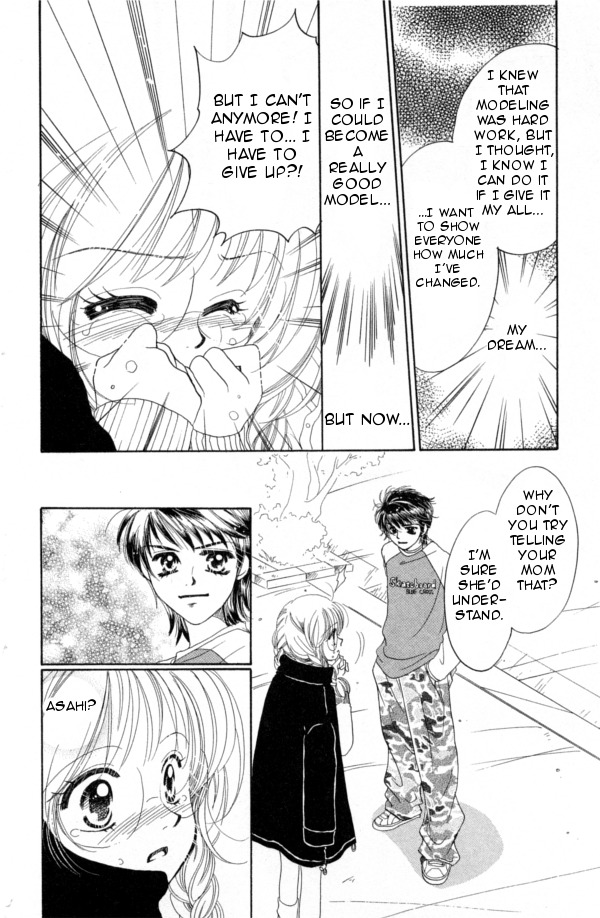 Cinderella Collection Chapter 4 page 23 - Chapter 4