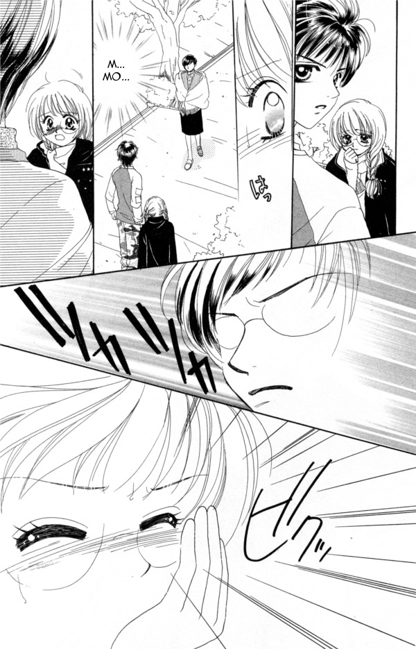 Cinderella Collection Chapter 4 page 24 - Chapter 4