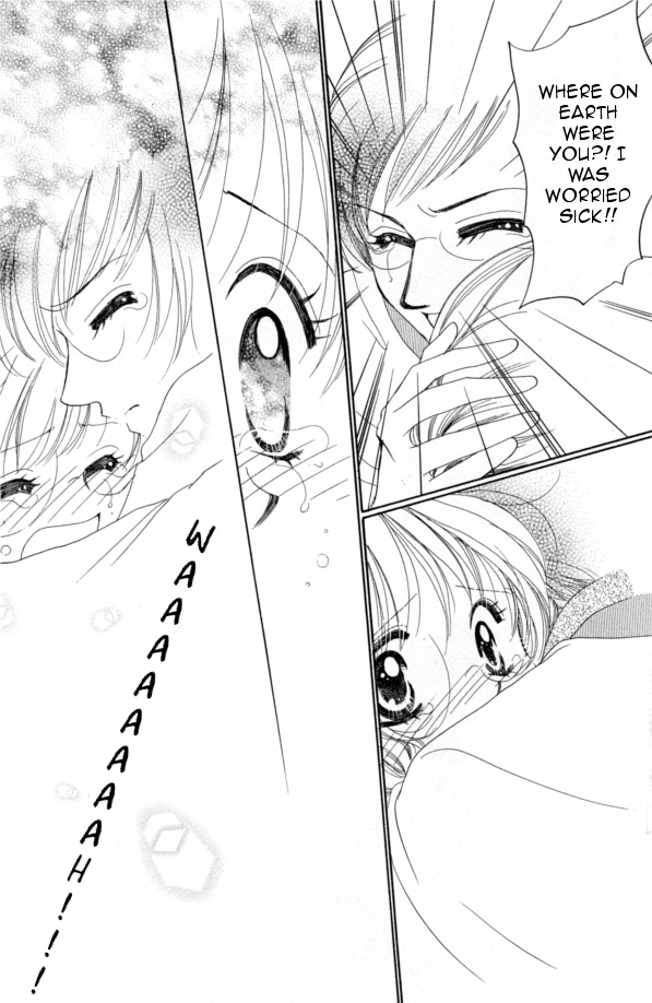 Cinderella Collection Chapter 4 page 26 - Chapter 4