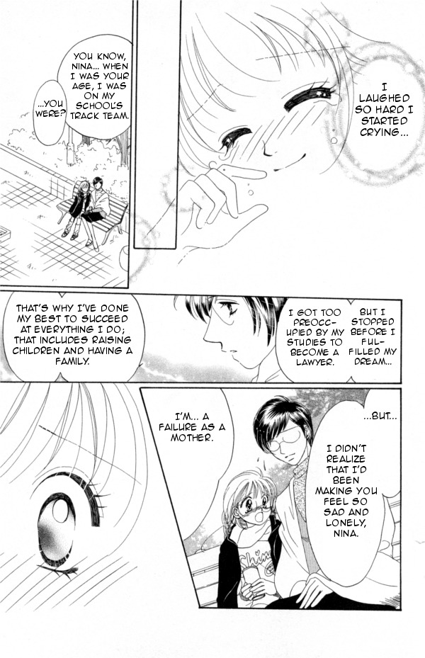 Cinderella Collection Chapter 4 page 28 - Chapter 4