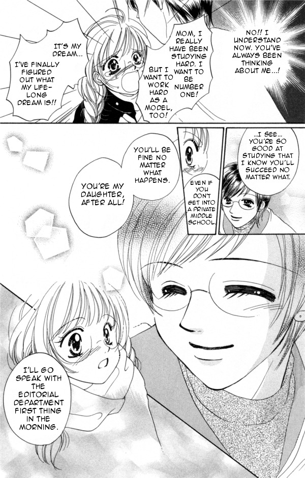 Cinderella Collection Chapter 4 page 29 - Chapter 4