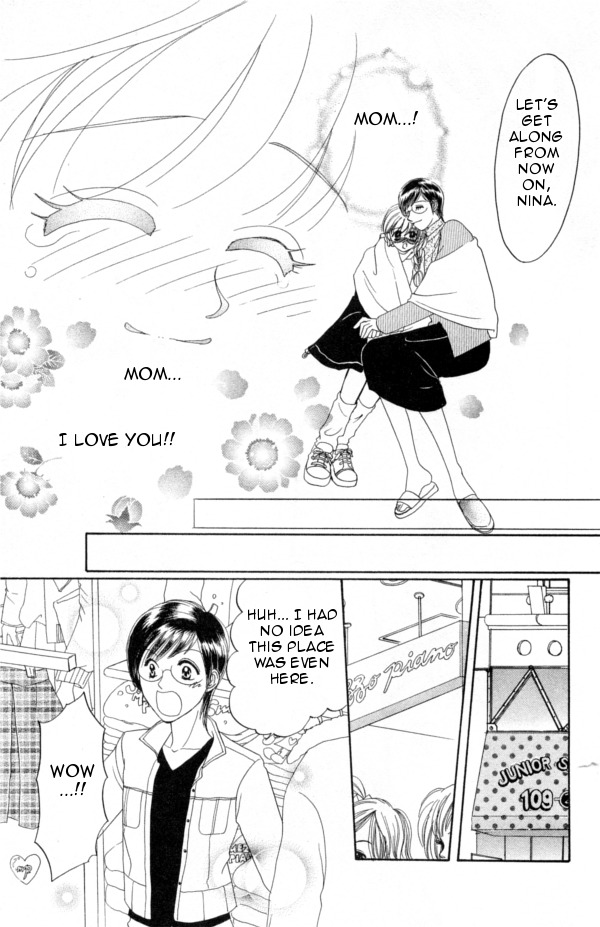 Cinderella Collection Chapter 4 page 30 - Chapter 4