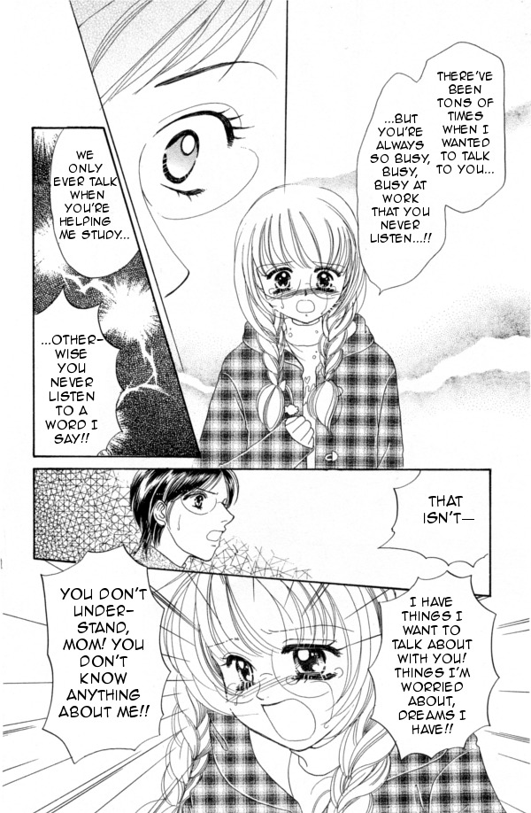 Cinderella Collection Chapter 4 page 5 - Chapter 4