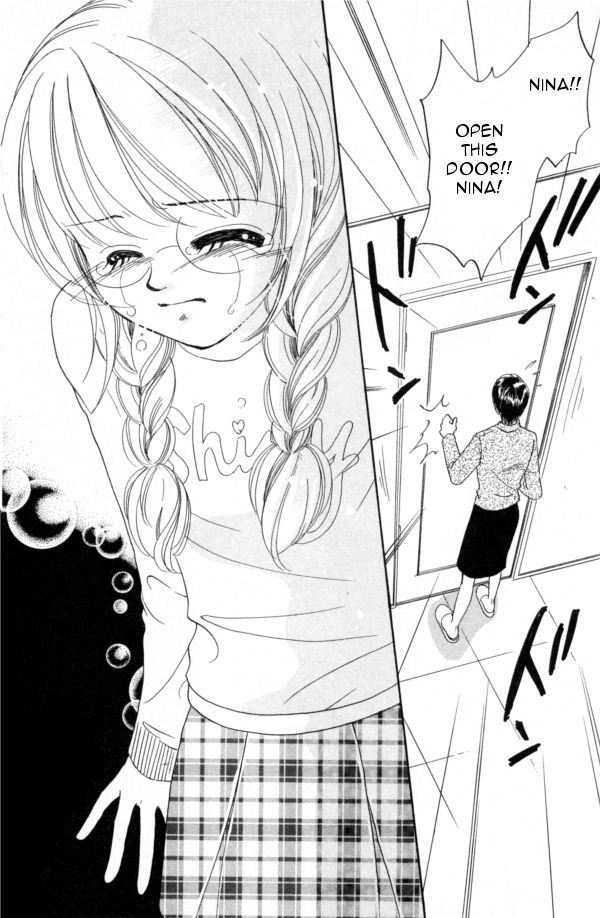 Cinderella Collection Chapter 4 page 7 - Chapter 4