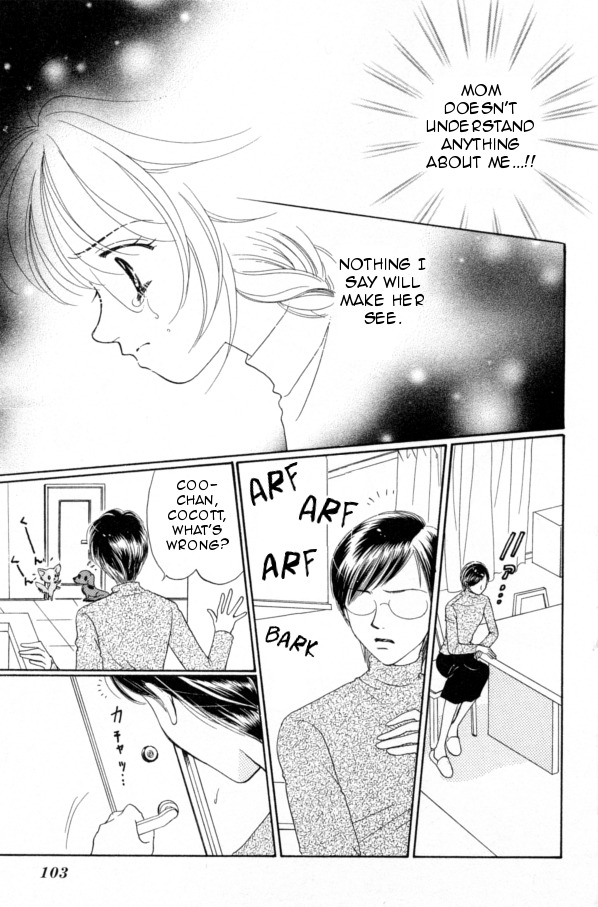 Cinderella Collection Chapter 4 page 8 - Chapter 4