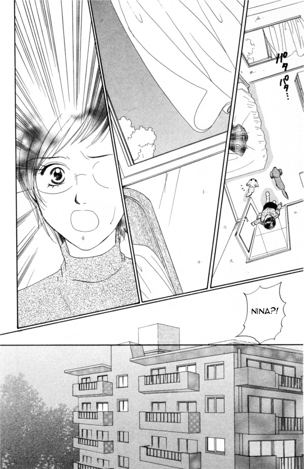 Cinderella Collection Chapter 4 page 9 - Chapter 4