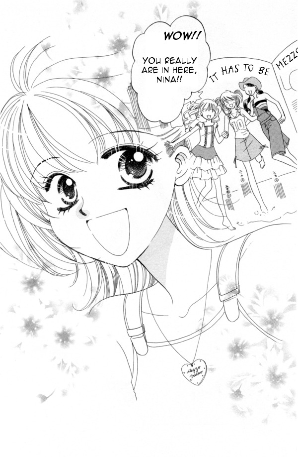Cinderella Collection Chapter 5 page 1 - Chapter 5