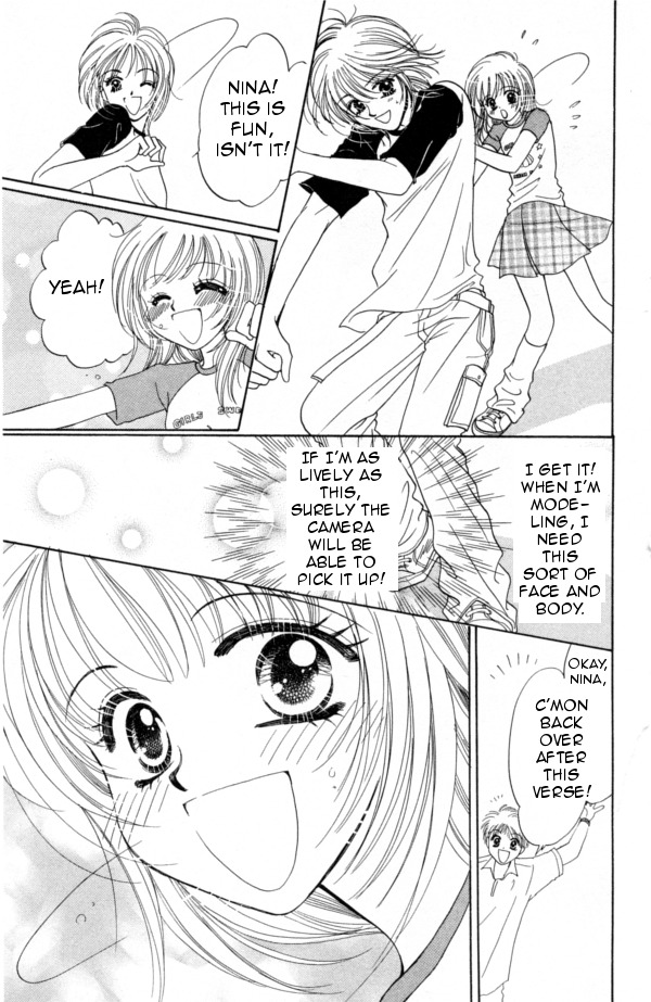 Cinderella Collection Chapter 5 page 10 - Chapter 5