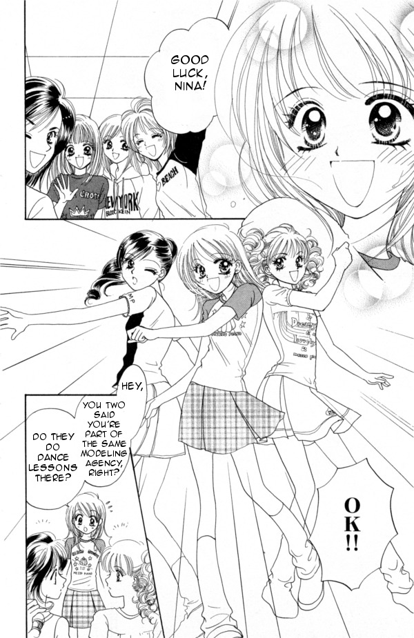 Cinderella Collection Chapter 5 page 11 - Chapter 5