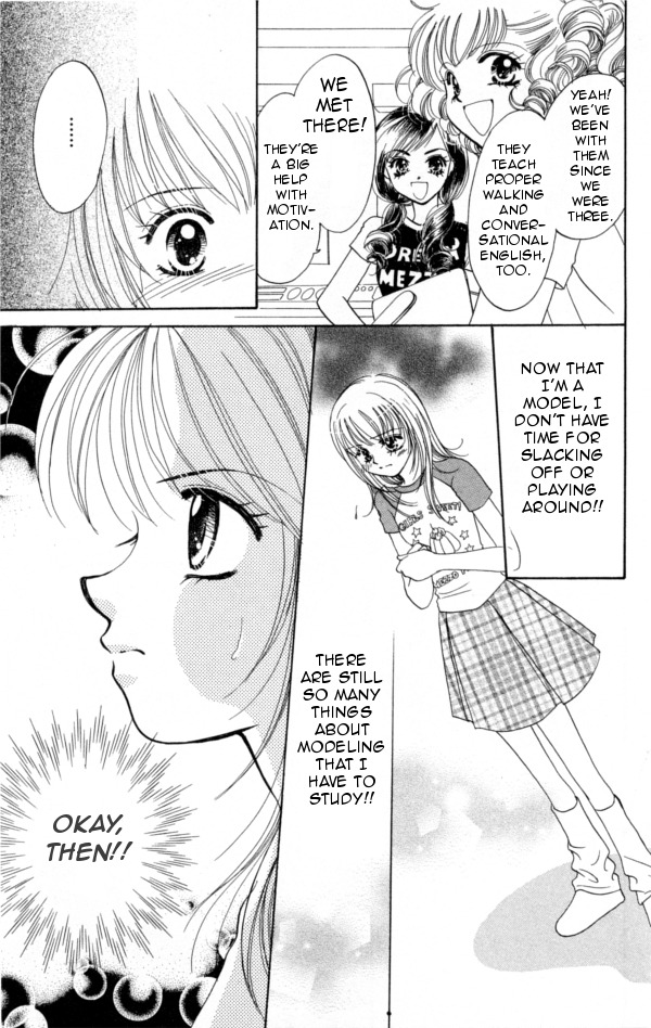 Cinderella Collection Chapter 5 page 12 - Chapter 5