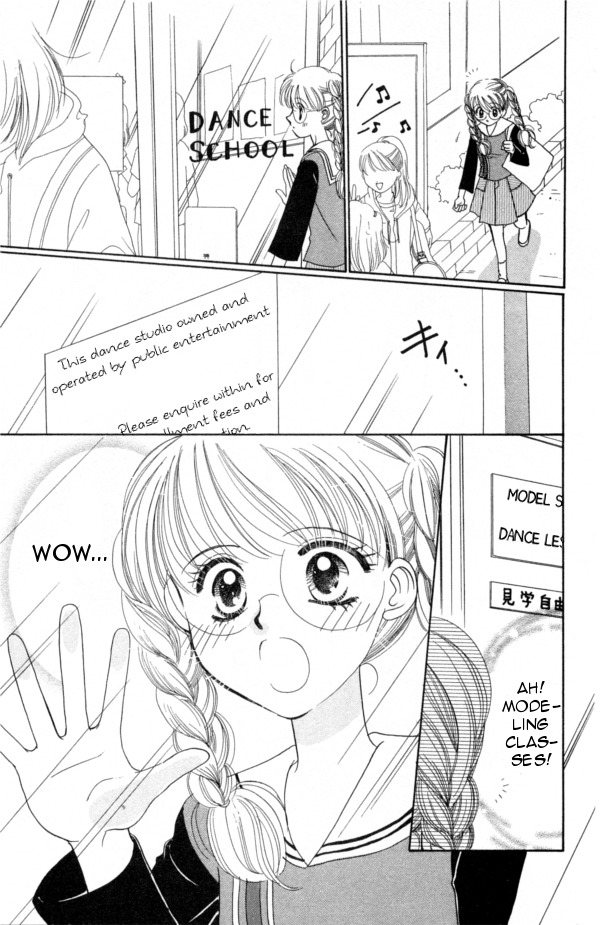 Cinderella Collection Chapter 5 page 14 - Chapter 5